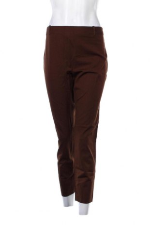 Γυναικείο παντελόνι Cortefiel, Μέγεθος XL, Χρώμα Καφέ, Τιμή 15,70 €