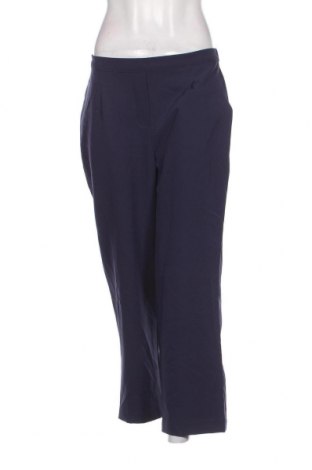 Γυναικείο παντελόνι Cortefiel, Μέγεθος M, Χρώμα Μπλέ, Τιμή 15,70 €