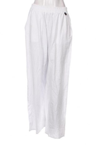 Дамски панталон Cotton On, Размер M, Цвят Бял, Цена 31,28 лв.