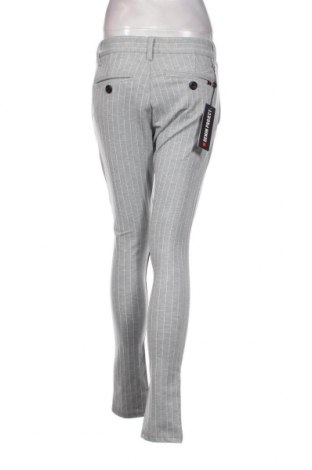 Pantaloni de femei Denim Project, Mărime M, Culoare Gri, Preț 31,48 Lei
