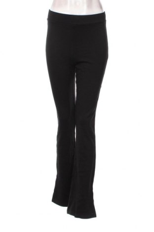 Γυναικείο παντελόνι Even&Odd, Μέγεθος M, Χρώμα Μαύρο, Τιμή 6,64 €