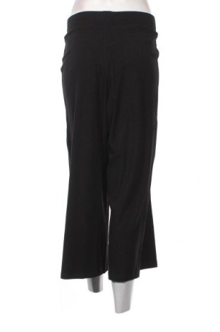 Pantaloni de femei Even&Odd, Mărime S, Culoare Negru, Preț 30,26 Lei