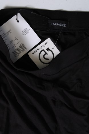 Pantaloni de femei Even&Odd, Mărime M, Culoare Negru, Preț 34,80 Lei