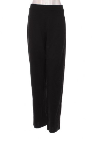 Pantaloni de femei Even&Odd, Mărime S, Culoare Negru, Preț 31,78 Lei