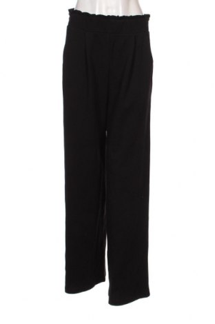 Pantaloni de femei Even&Odd, Mărime M, Culoare Negru, Preț 30,26 Lei