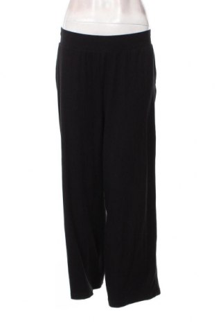 Γυναικείο παντελόνι Even&Odd, Μέγεθος L, Χρώμα Μαύρο, Τιμή 8,30 €