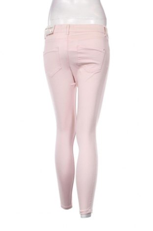 Дамски панталон Frankie, Размер S, Цвят Розов, Цена 13,05 лв.