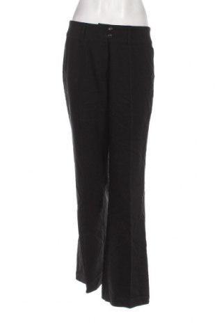 Pantaloni de femei Fransa, Mărime M, Culoare Negru, Preț 17,49 Lei