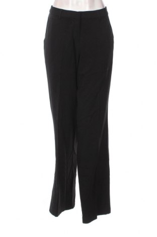 Γυναικείο παντελόνι Fransa, Μέγεθος L, Χρώμα Μαύρο, Τιμή 7,18 €