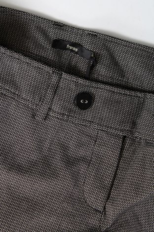 Γυναικείο παντελόνι Fransa, Μέγεθος M, Χρώμα Γκρί, Τιμή 7,18 €