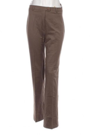 Дамски панталон Fransa, Размер M, Цвят Кафяв, Цена 15,66 лв.
