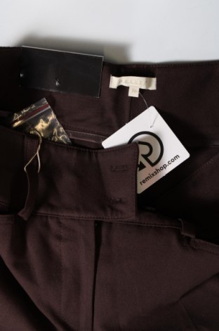 Pantaloni de femei Fransa, Mărime S, Culoare Maro, Preț 34,34 Lei