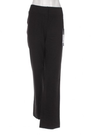 Дамски панталон Fransa, Размер M, Цвят Черен, Цена 13,92 лв.