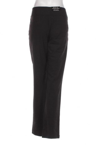 Дамски панталон Fransa, Размер M, Цвят Черен, Цена 13,92 лв.