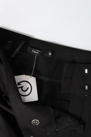 Pantaloni de femei Fransa, Mărime S, Culoare Negru, Preț 34,34 Lei