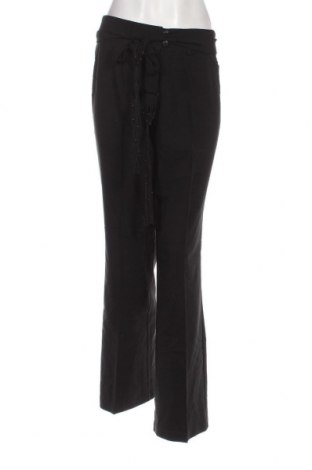 Γυναικείο παντελόνι Fransa, Μέγεθος M, Χρώμα Μαύρο, Τιμή 6,73 €