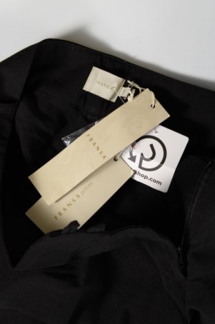 Dámske nohavice Fransa, Veľkosť M, Farba Čierna, Cena  6,28 €