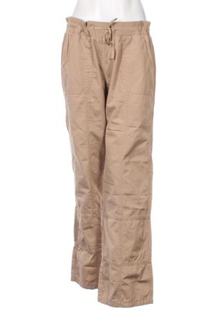 Γυναικείο παντελόνι Fransa, Μέγεθος XL, Χρώμα Καφέ, Τιμή 6,73 €
