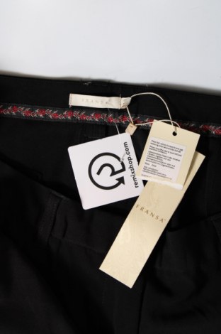 Dámské kalhoty  Fransa, Velikost XL, Barva Černá, Cena  1 261,00 Kč