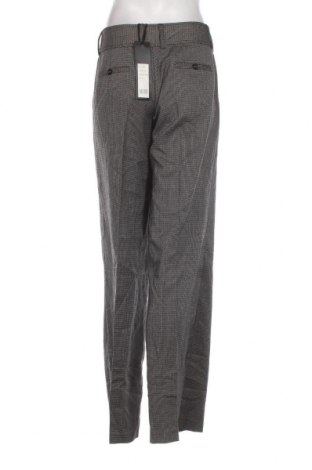 Γυναικείο παντελόνι Fransa, Μέγεθος L, Χρώμα Γκρί, Τιμή 7,18 €