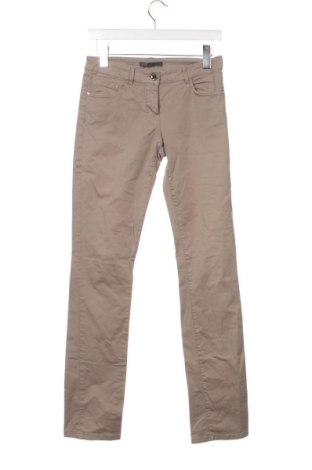 Дамски панталон Geox, Размер M, Цвят Сив, Цена 49,00 лв.
