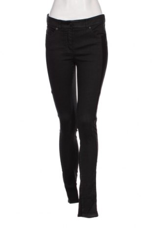Дамски панталон Gerry Weber, Размер S, Цвят Черен, Цена 3,48 лв.