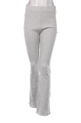 Γυναικείο παντελόνι Gina Tricot, Μέγεθος L, Χρώμα Γκρί, Τιμή 7,52 €