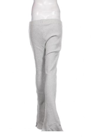 Damenhose Gina Tricot, Größe L, Farbe Grau, Preis € 3,79