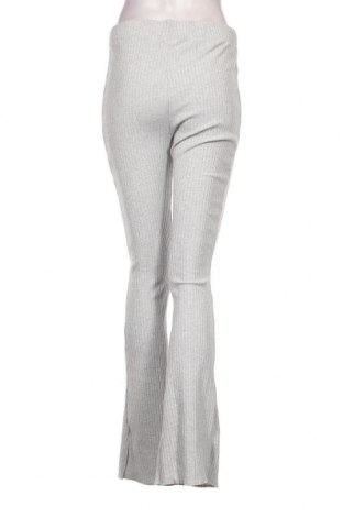 Γυναικείο παντελόνι Gina Tricot, Μέγεθος L, Χρώμα Γκρί, Τιμή 6,68 €
