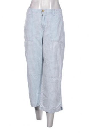 Дамски панталон Gloria Vanderbilt, Размер M, Цвят Син, Цена 5,22 лв.