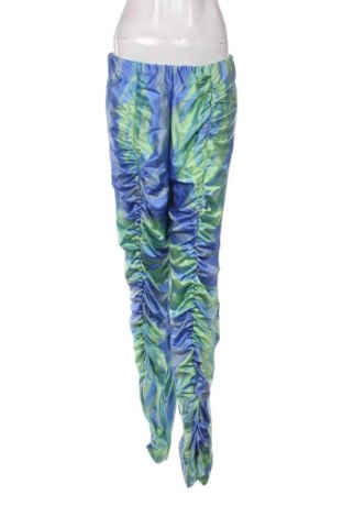 Pantaloni de femei HOSBJERG, Mărime M, Culoare Multicolor, Preț 38,42 Lei