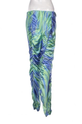 Дамски панталон HOSBJERG, Размер M, Цвят Многоцветен, Цена 14,60 лв.