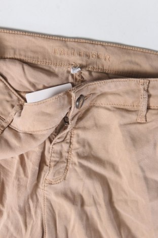 Дамски панталон Hallhuber, Размер M, Цвят Кафяв, Цена 146,00 лв.