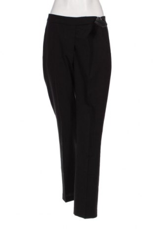 Дамски панталон Hennes, Размер L, Цвят Черен, Цена 15,08 лв.