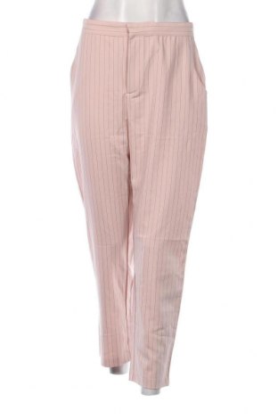 Дамски панталон Honey Punch, Размер M, Цвят Розов, Цена 13,05 лв.