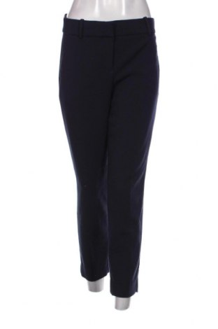 Γυναικείο παντελόνι J.Crew, Μέγεθος M, Χρώμα Μπλέ, Τιμή 11,81 €