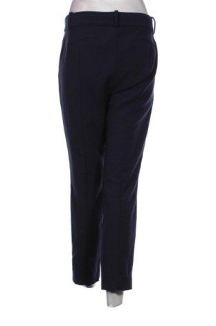 Pantaloni de femei J.Crew, Mărime M, Culoare Albastru, Preț 415,79 Lei