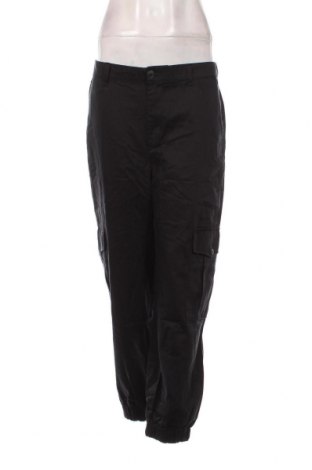 Дамски панталон JJXX, Размер M, Цвят Черен, Цена 13,05 лв.