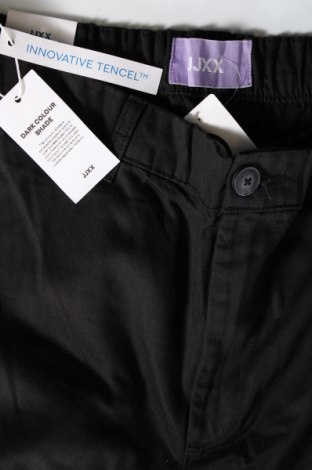 Дамски панталон JJXX, Размер M, Цвят Черен, Цена 12,18 лв.