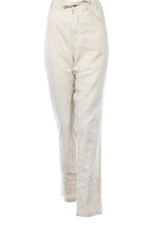 Дамски панталон Jack's, Размер XXL, Цвят Екрю, Цена 25,76 лв.