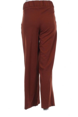 Pantaloni de femei Jdy, Mărime S, Culoare Maro, Preț 30,26 Lei