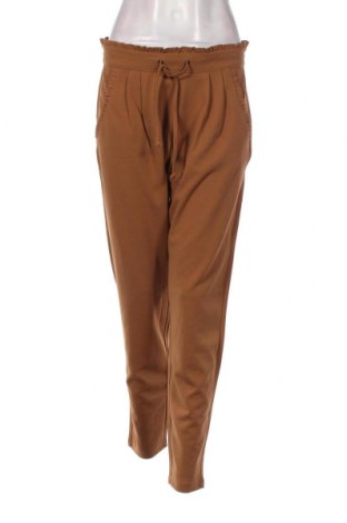 Γυναικείο παντελόνι Jdy, Μέγεθος M, Χρώμα Καφέ, Τιμή 6,88 €