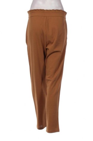 Дамски панталон Jdy, Размер M, Цвят Кафяв, Цена 12,88 лв.