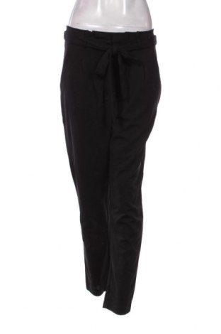 Pantaloni de femei Jdy, Mărime M, Culoare Negru, Preț 31,78 Lei