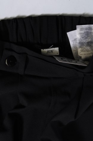 Γυναικείο παντελόνι Jdy, Μέγεθος S, Χρώμα Μαύρο, Τιμή 23,71 €