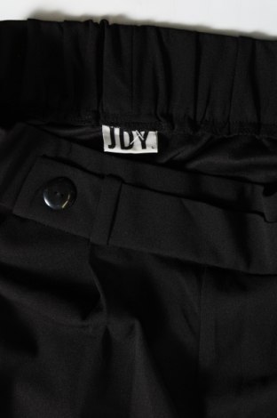 Pantaloni de femei Jdy, Mărime L, Culoare Negru, Preț 33,29 Lei