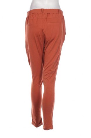 Дамски панталон Kaffe, Размер S, Цвят Оранжев, Цена 12,18 лв.