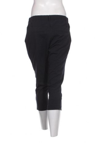 Γυναικείο παντελόνι Kaffe, Μέγεθος M, Χρώμα Μπλέ, Τιμή 44,85 €