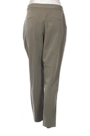 Pantaloni de femei Kaffe, Mărime M, Culoare Verde, Preț 37,20 Lei