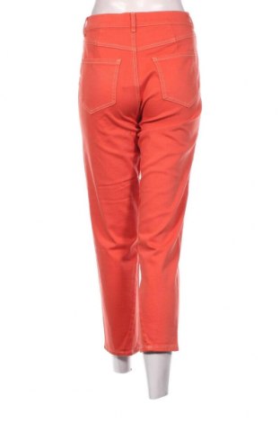 Дамски панталон Karen by Simonsen, Размер S, Цвят Оранжев, Цена 146,00 лв.